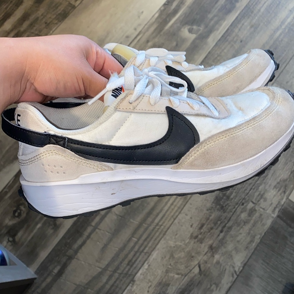 Used Nike Waffle Debut